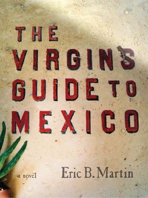 cover image of The Virgin's Guide to Mexico